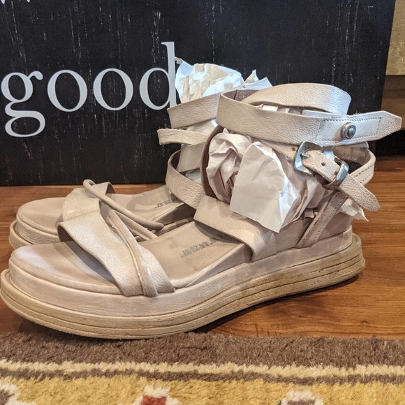 A.S.98 Shoes - A.S.98 Labo Gladiator Sandals!